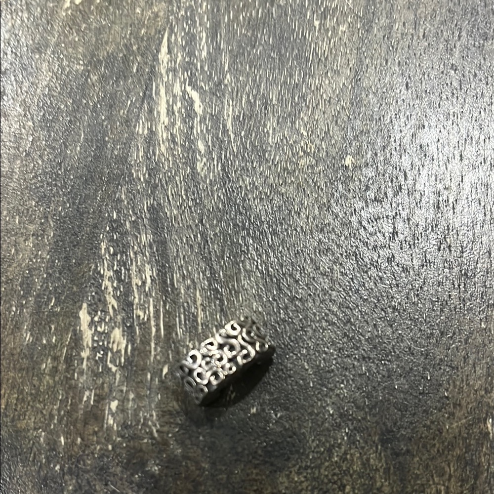 Pandora decorative clip charm